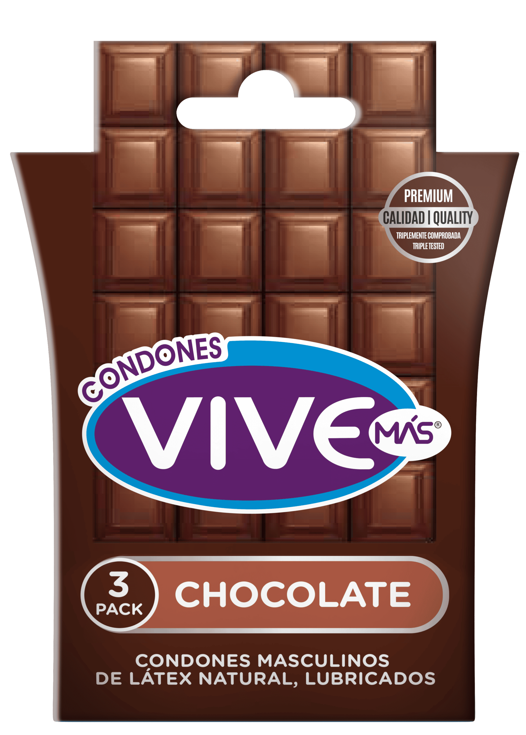Chocolate Pack